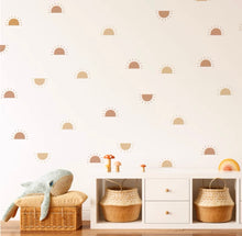 Load image into Gallery viewer, Sunny Days Wall Stickers
